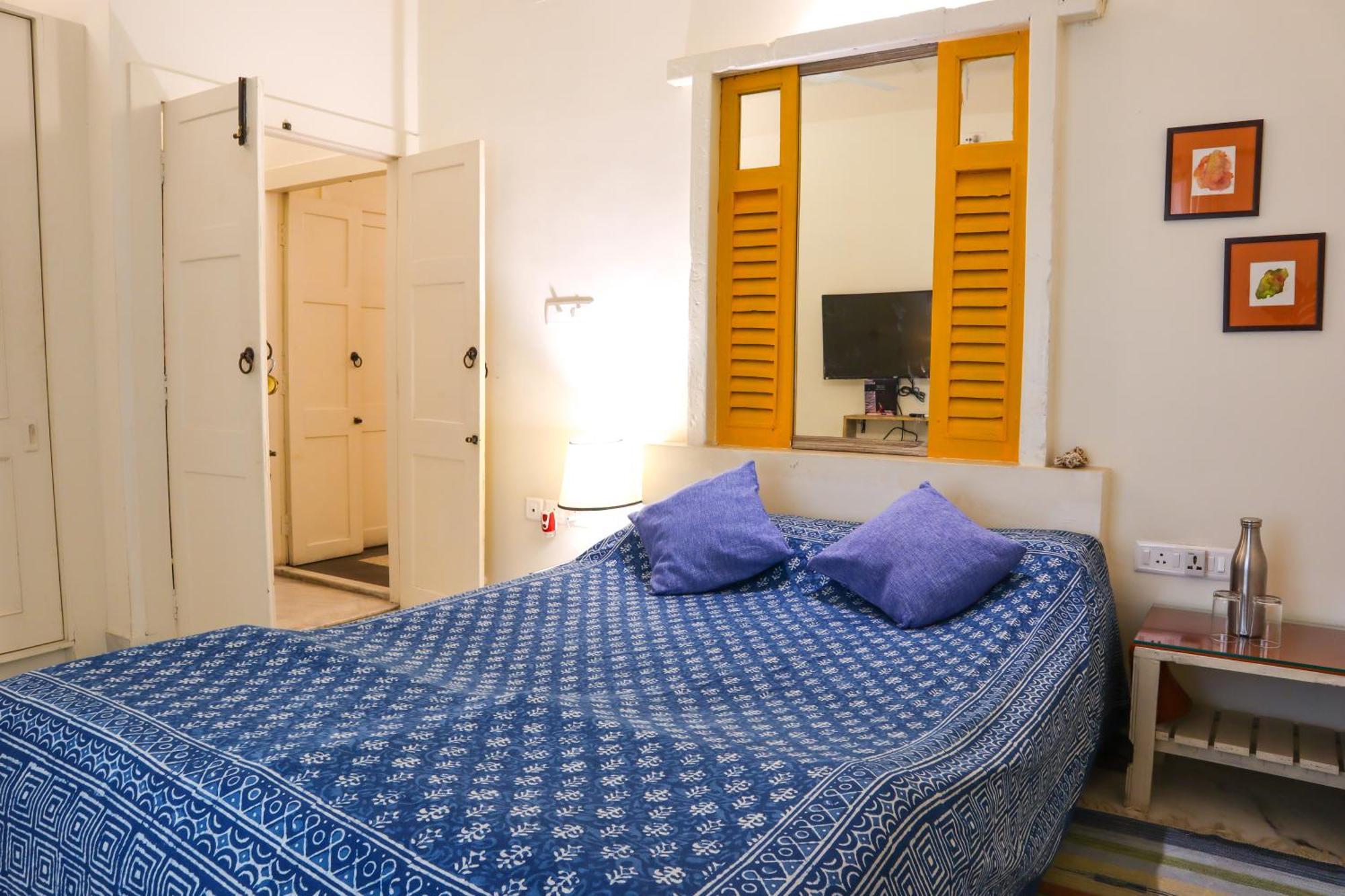 5/4 - Calcutta'S Freshest Bnb Rum bild