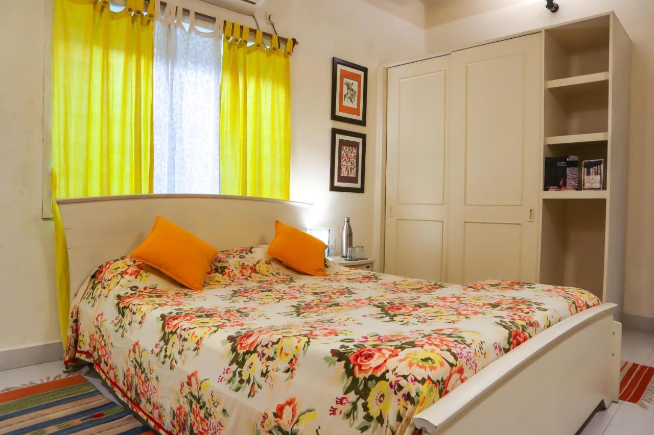 5/4 - Calcutta'S Freshest Bnb Rum bild