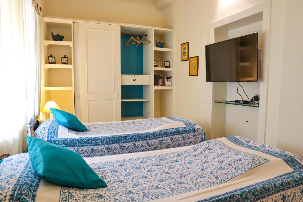 5/4 - Calcutta'S Freshest Bnb Rum bild