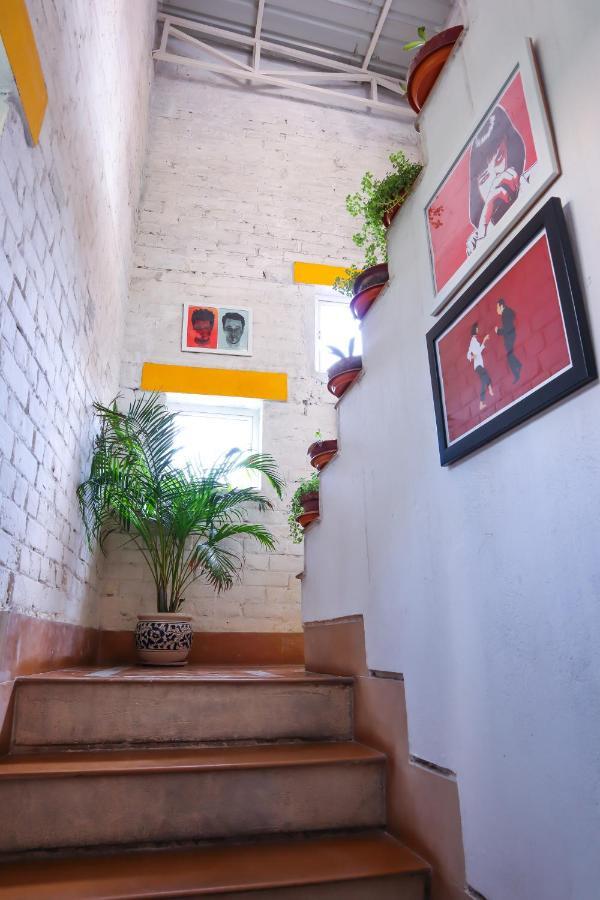 5/4 - Calcutta'S Freshest Bnb Exteriör bild