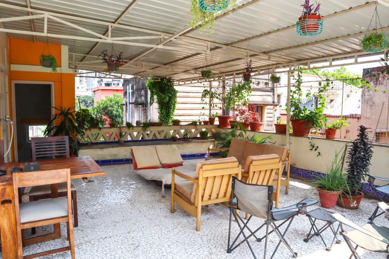 5/4 - Calcutta'S Freshest Bnb Exteriör bild